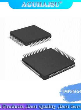 1pcs TMP86FS49AUG QFP64 integrated circuit