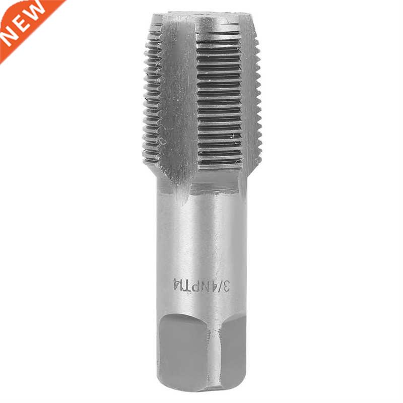 /4inch 1/2inch Thread Tap Thread Repair Machine Tap Silver