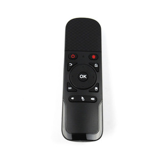 Mini 2.4G Keyboard Air Mouse Remote Controll for PC TV