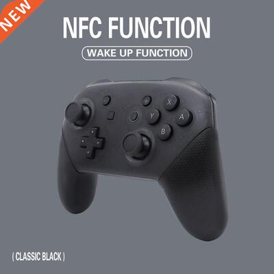 Switch Pro Contrler for Switch Conse Wireless Contrle