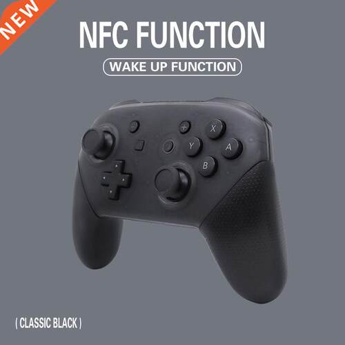 Switch Pro Contrler for Switch Conse Wireless Contrle