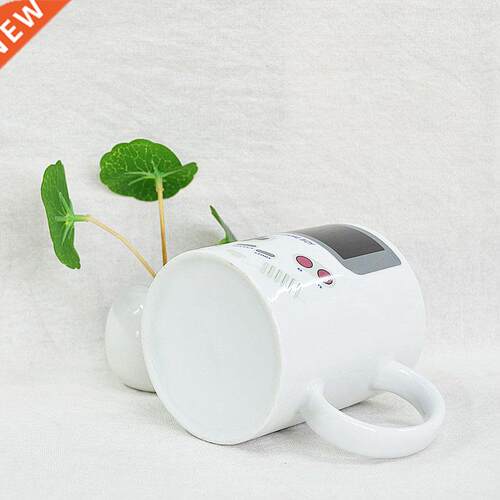 Creative Game Machine Magic Mug Temperature Color Changing C