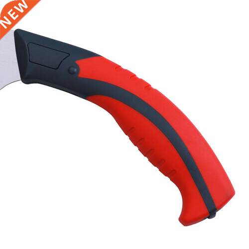 350mm Blade Hand Saw Pruning Curved Saw For Wood Cutting , D