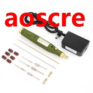 Mini Electric Engraving Grinding Drill Machine Grinder Engra