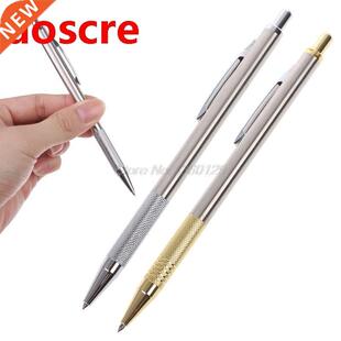 Tungsten Steel Tip Scriber Pen Marking Engraving Tools Jewel
