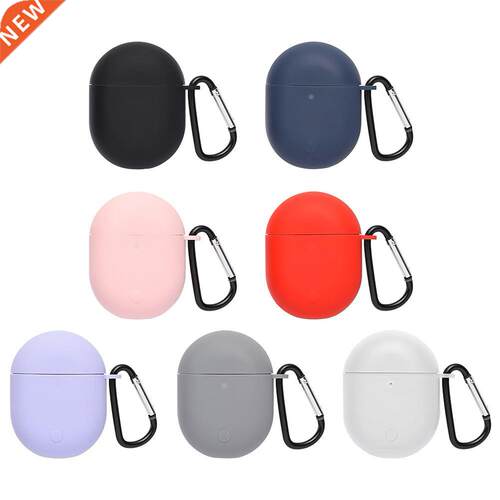 Silicone Case For Redmi Airdots 3 Pro Charging Case Shockpro