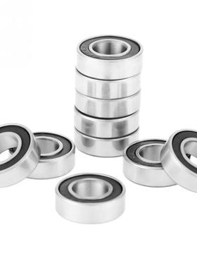10pcs 688-2RS Ball Bearings Deep-groove speed Rubber Sealed