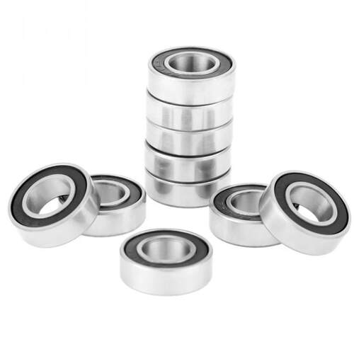 10pcs 688-2RS Ball Bearings Deep-groove speed Rubber Sealed
