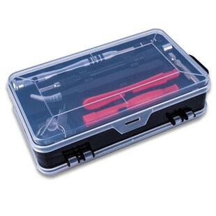 112 In 1 Screwdriver Set netic Screwdriver Bit Plum Multifun