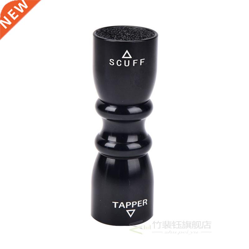3 n 1 Pool Cue Tp Sr Cone Sd Scuffer Metal Portab