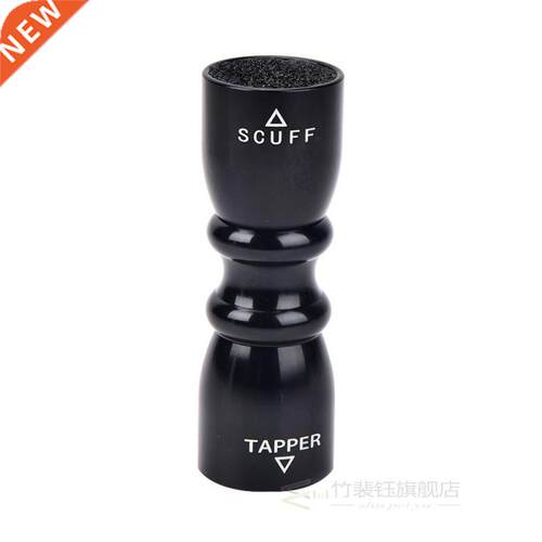 3 n 1 Pool Cue Tp Sr Cone Sd Scuffer Metal Portab