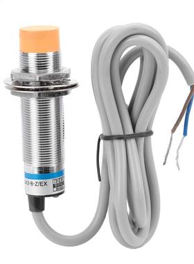 LJ18A3-8-Z/EX Inductive Proximity Switch Sensor DC NO 2-Wire
