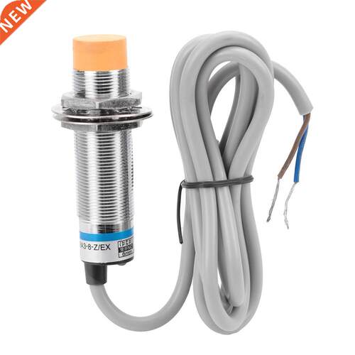 LJ18A3-8-Z/EX Inductive Proximity Switch Sensor DC NO 2-Wire