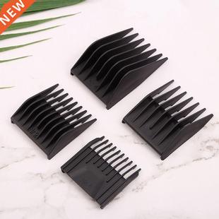4pcs/set Barber Professional Universal Hair Clipper Limit Co