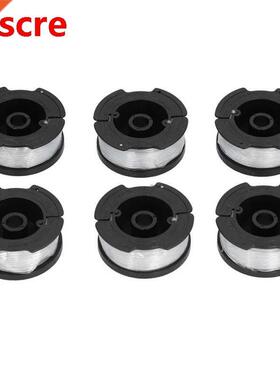 Trimmer Line Spool -100 String Line Spool for Garden for