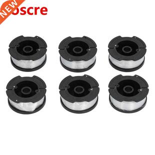 Trimmer Line Spool -100 String Line Spool for Garden for