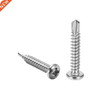 15pcs+#8+x+1-1/4