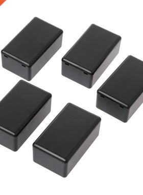5pcs Drop ShipWholesale 60x36x25mm 5pcs Waterproof Plastic