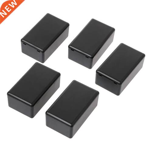 5pcs Drop ShipWholesale 60x36x25mm 5pcs Waterproof Plastic