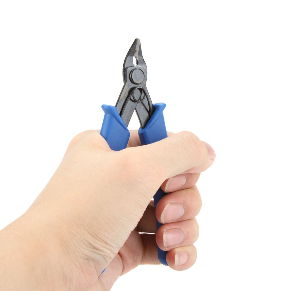 TU-109 5		 Electric Cutter Excellent Cutting Pliers Cu