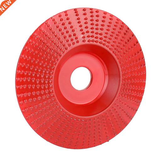 NO.45 Steel Wood Angle Grinding Wheel Sanding Carving Rotary