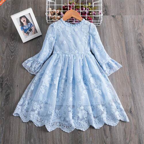 Red Christmas Dress For Girls Formal Long Evening Party Gown