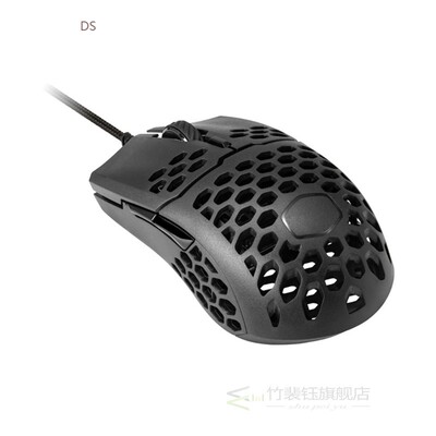 MM710 Gaming Mouse Pixart PMW 3389 16000 DPI Optical Sensor
