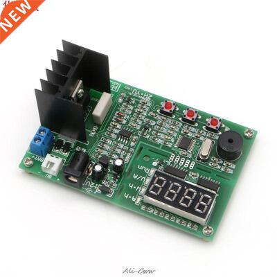 Analyseur interne de résistance de vie d'essai de