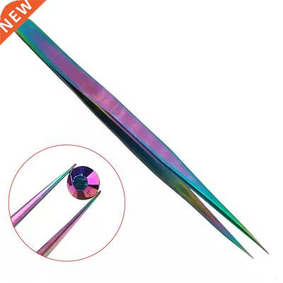 2021 Universl Precision Industril Tweezers nti-sttic Cur