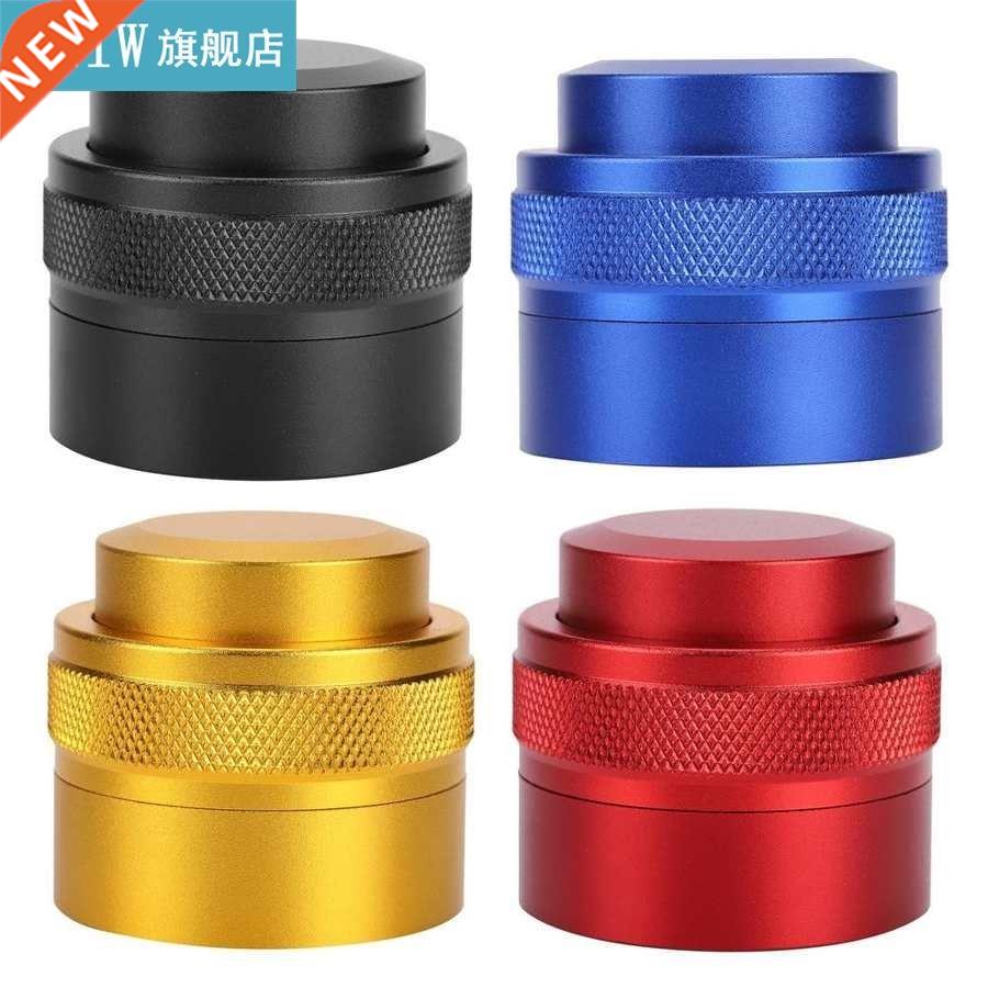 Coffee Tools 51mm Reusable Stainless Steel Coffee Tamper Dis