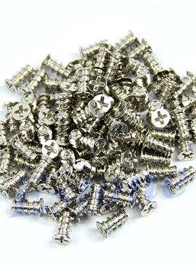 New Silver Computer PC Case Cooling Fan Heat Dissipation Scr