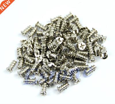 New Silver Computer PC Case Cooling Fan Heat Dissipation Scr