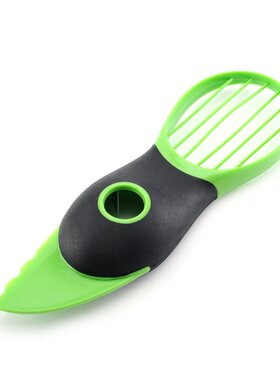 1Pcs Creative Avocado Melon Scoops Multifunctional Fruit Too