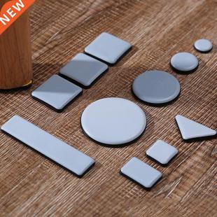 4Pcs Furniture Leg Slider Pads Wear-Resistant Silent Househo