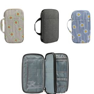 Empty Needles Bag Fashion Knitting Needle Bag Needles Storag