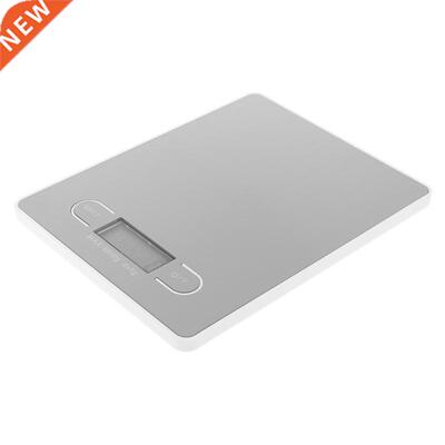 5kg x 1g LCD Display Kitchen Scales Scales Grams Weighing Ba