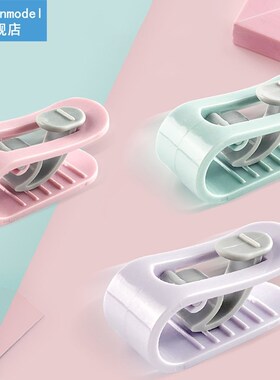 Quilt Clip Needleless Non-slip Blanket Fastener Plastic Anti