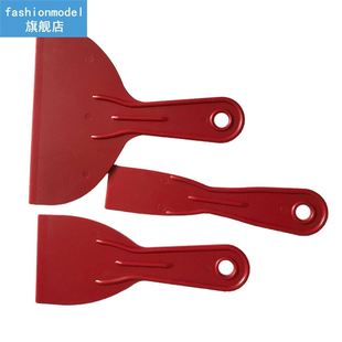 3pcs Construction Wall Scraper Set Hand Tools Job Done Sprea