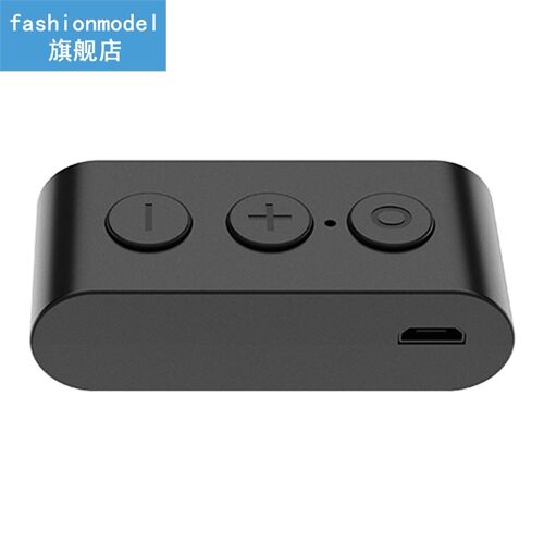 TF Card 3.5mm AUX Jack Wireless Stereo Music Audio Speaker A
