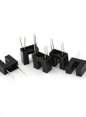 5pcs Slotted Optcal Swtch H92B4 Drect nfrared Photoelect
