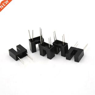 5pcs Slotted Optcal Swtch H92B4 Drect nfrared Photoelect