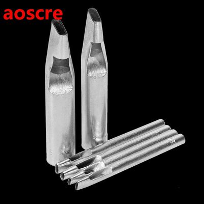 MIUIE 1PCS Oval Shape Hole Punch Cutter Set Belt Watch Bandi