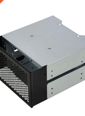 Hard Drve Cage - Can Hold 3 Hard Dsks (Occupyng 2 CD-ROM