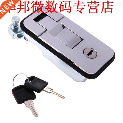 Bagage Lock ZinkRubber Toolbox Handvat Compressie Klink Trai