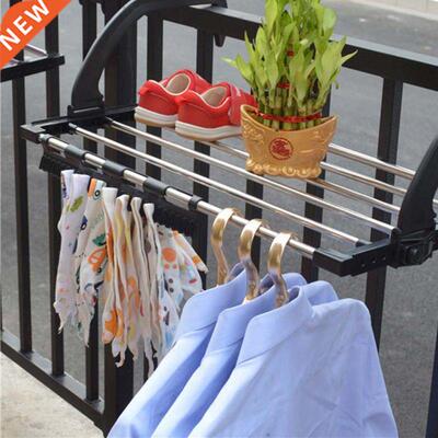 Folding Shoes Towel Radiator Towel Clothes Folding Pole Aire
