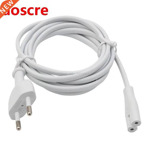 1 PC 622-001 AC Power Cord Cable Plug For Apple TV Mac Mini