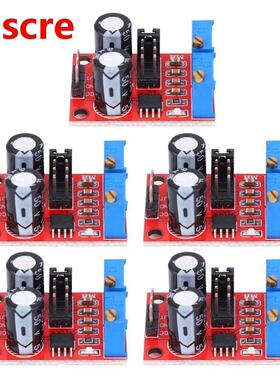 NE555 Square Wave Signal Generator Pulse Frequency Duty Cycl