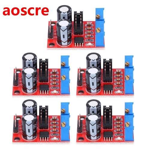NE555 Square Wave Signal Generator Pulse Frequency Duty Cycl
