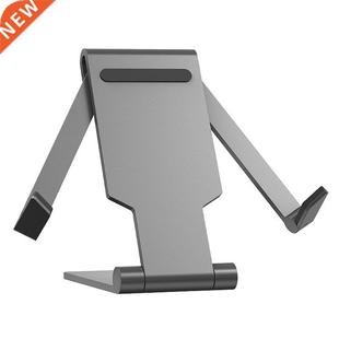 Aluminum Alloy Mobile Phone Holder Stand Tablet Stand For Ip