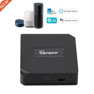 SONOFF RF Bridge ITEAD 4MHz Smart Home Automation Module W